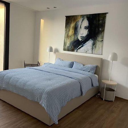 Ferienwohnung Zwischenzeit Kranenburg  Dış mekan fotoğraf