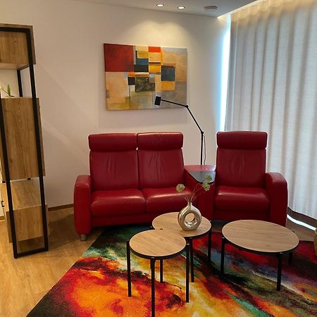 Ferienwohnung Zwischenzeit Kranenburg  Dış mekan fotoğraf