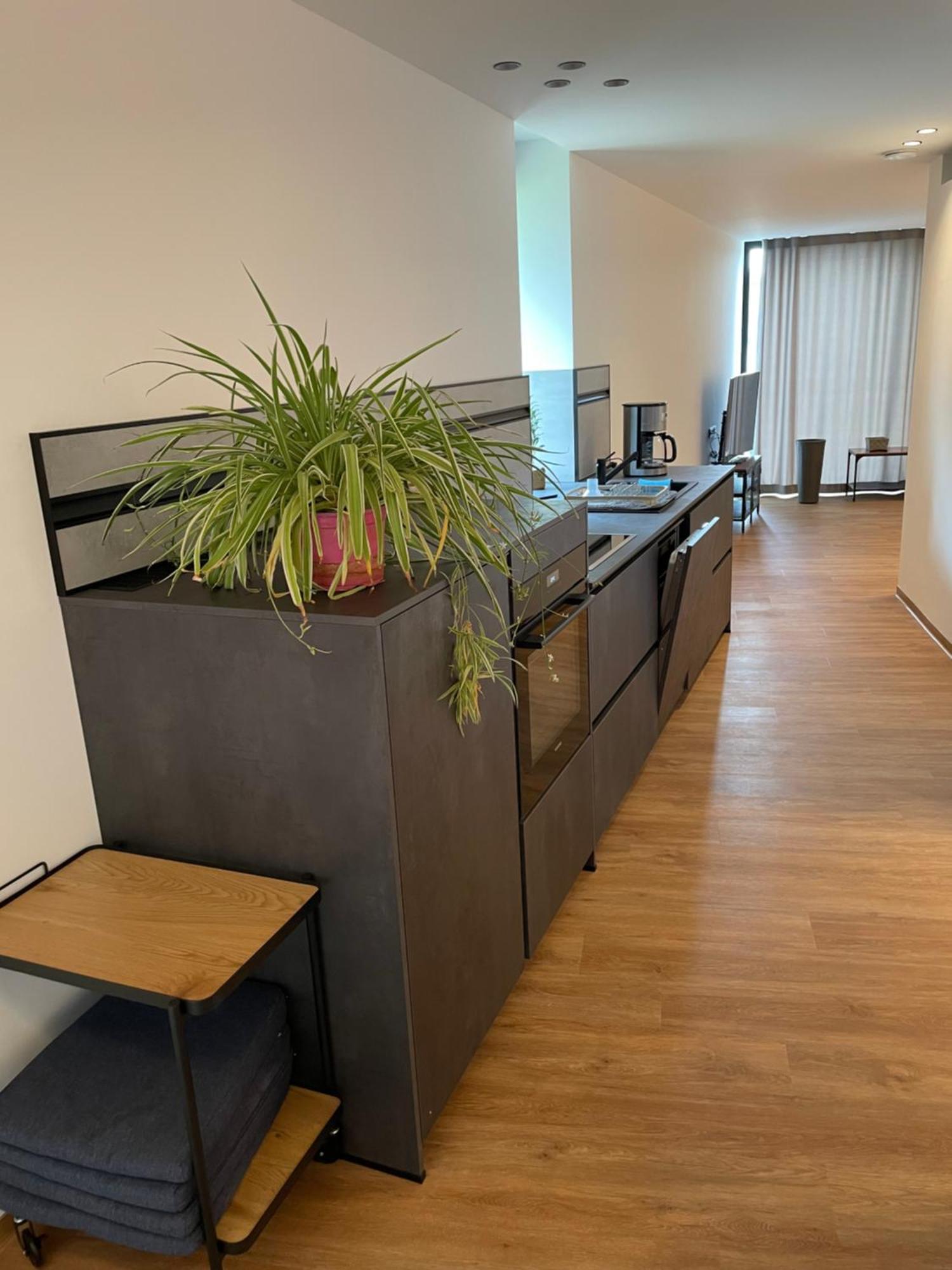 Ferienwohnung Zwischenzeit Kranenburg  Dış mekan fotoğraf