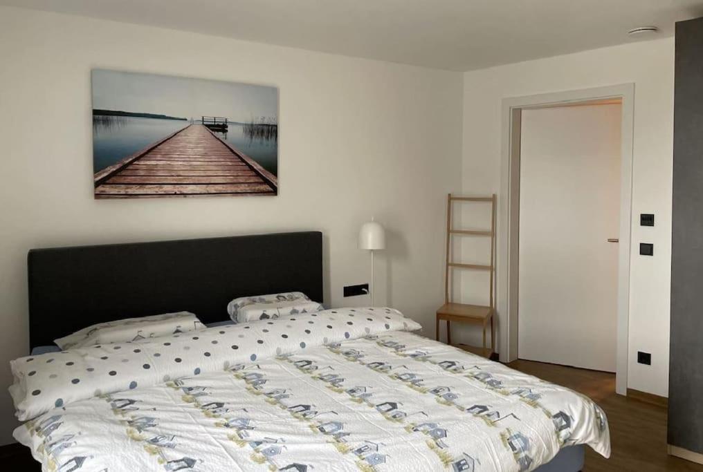 Ferienwohnung Zwischenzeit Kranenburg  Dış mekan fotoğraf