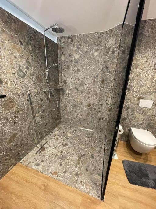 Ferienwohnung Zwischenzeit Kranenburg  Dış mekan fotoğraf