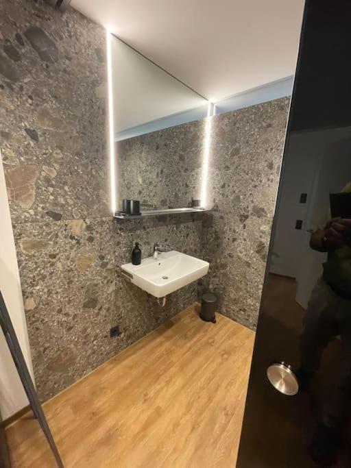 Ferienwohnung Zwischenzeit Kranenburg  Dış mekan fotoğraf