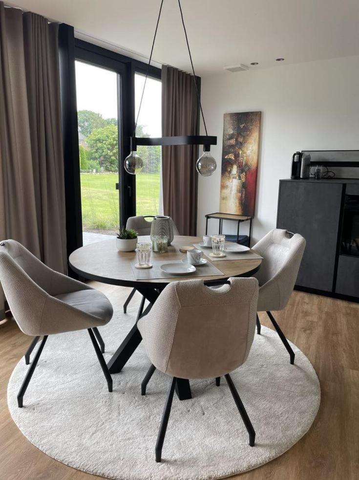 Ferienwohnung Zwischenzeit Kranenburg  Dış mekan fotoğraf