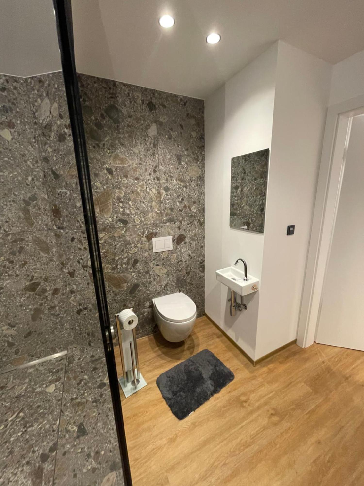 Ferienwohnung Zwischenzeit Kranenburg  Dış mekan fotoğraf