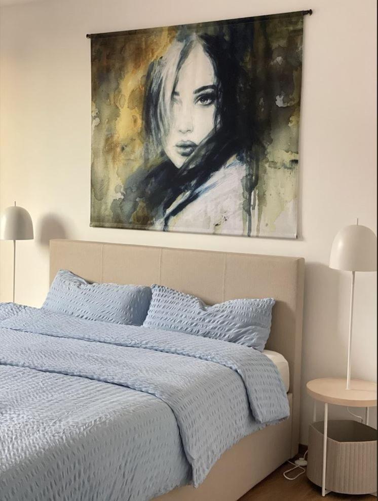 Ferienwohnung Zwischenzeit Kranenburg  Dış mekan fotoğraf
